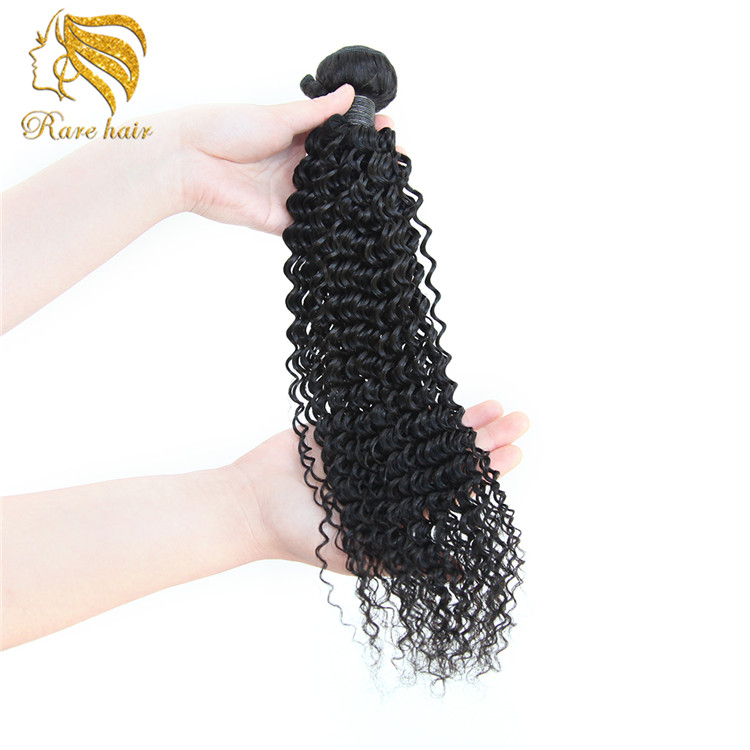 Wave Hair Extensions Sew in for DIY Human Hair Wigs Best Selling Unprocessed Wholesale Virgin Brazilian Natural Remy Hair >=20%