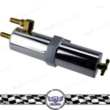 Oil Catch Can for Corvette