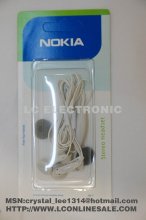 nokia 2310 earphone with packing  IC Quality