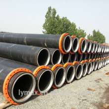 Anti-corrosion HDPE Pipe for Dredging Vessel/Coast Dredging