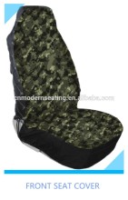 car seat cover printing polyester seat cover universal 600D jeep seat cover