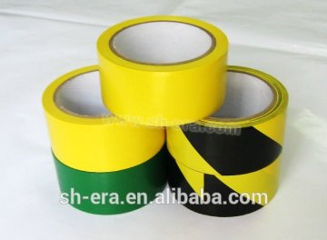 Safety pvc warning tape