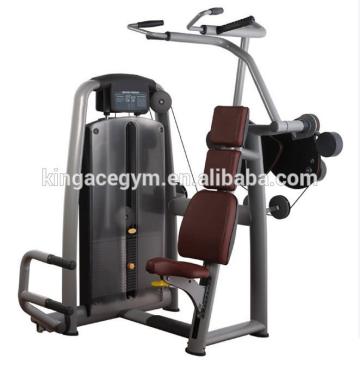 Professional Gym Commercial Vertical Traction