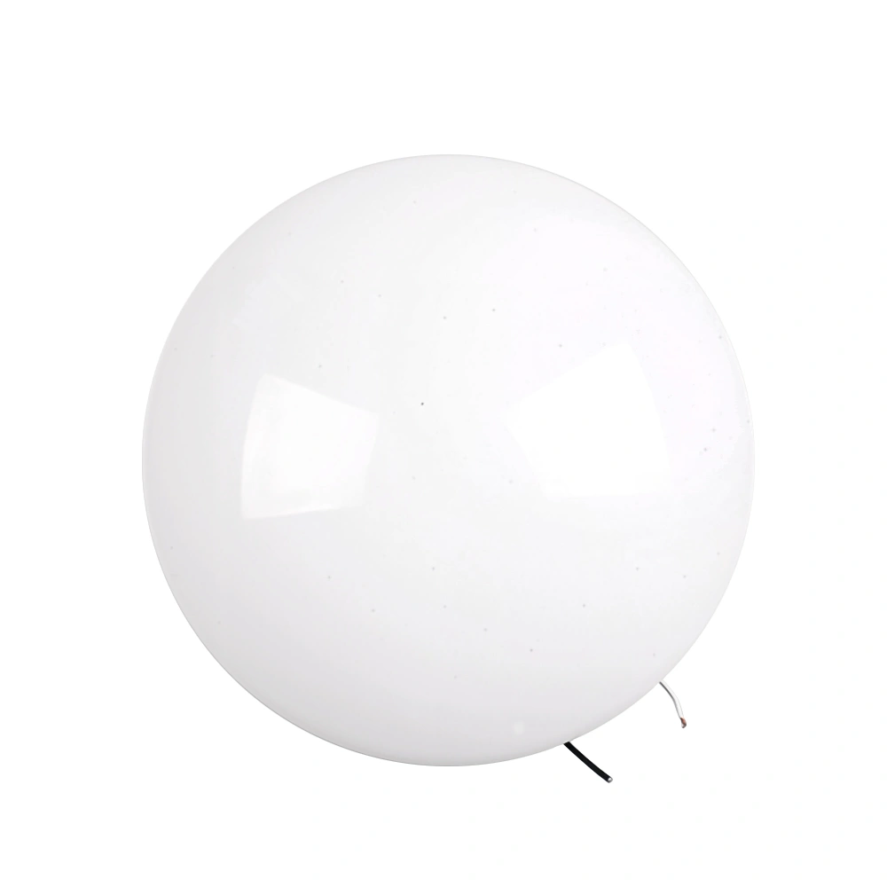 Color Box Packed LED Ceiling Light with 80-100lm/W Lumen Efficiency