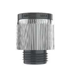 Redge - Water Flow Restrictor and Regulator for Bathroom Shower Heads