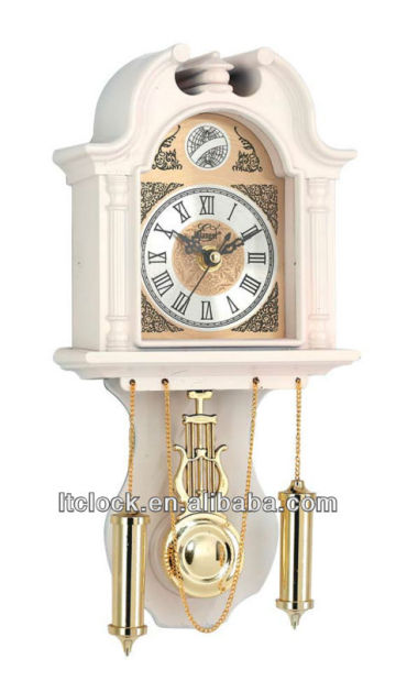 Pendulum wall Clock