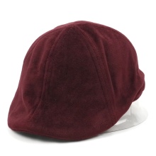 Customized Solid Color Classic Ivy Hat with Logo