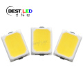 Hell 0,5w waarme wäiss LED 2016 SMD 2900-3100K