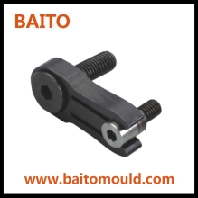 Improved slide retainer RCM mould parts