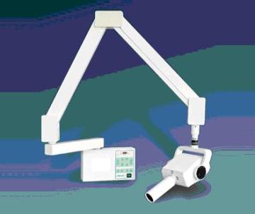 Dental X-ray Unit-CE Approved / Wall-Mounted Dental X-ray Unit (JYF-10B)