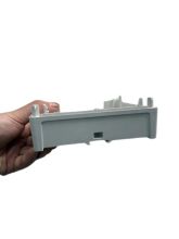 Precision Base Shell for Electronic Meter Mold