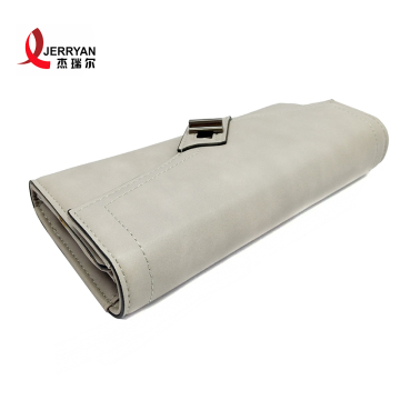 Women Small Money Clips Wallets Trifold Wallets