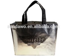 High quality Recycled Metallic lamination bag