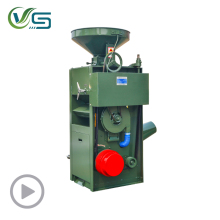 SB-5, SB-10, SB-50 Combined Small Mini Rice Milling Machine Price