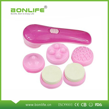 Mini Face Massager Vibrator