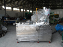 Cattle Nutrient Hydraulic Brick Press Machine