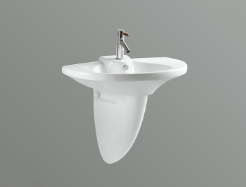 Wall hung Basin JD0001