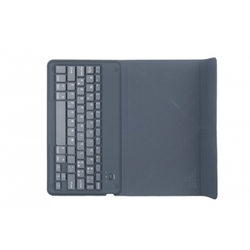 Detachable Leather case keyboard