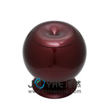 3L decorative induction waste bin / plastic new arrive auto dust bin / hi-quality desktop automatic rubbish bin