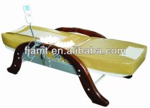 infrared jade massage bed