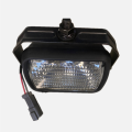 Dostawa punktowa 22B-54-17511 Lampa robocza ASS odpowiedni PC138US-2