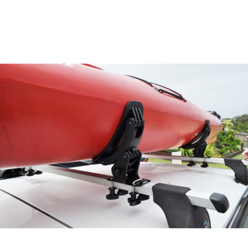 2016 hot sell Kayak roof rack ,car kayak carrier