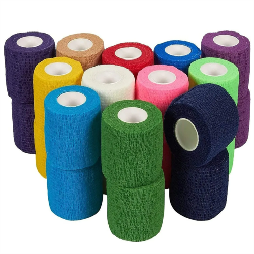 Medical Orthopedic Elastic Sweatproof Bandages First Aid