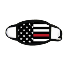 Cotton Washed Protective Party Masks