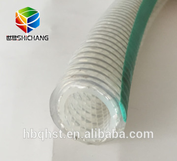 silicone rubber hose