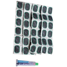 Bicycle Cold Patch Tube