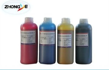 Epson print head Water based ink