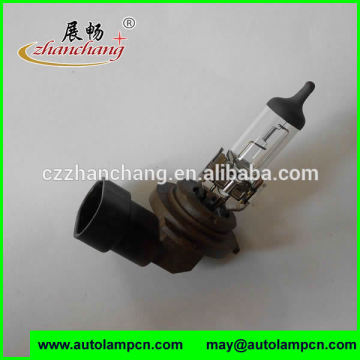 auto bulb 9006 12v55w fog light bulb