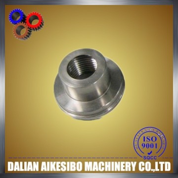 CNC Complex Machining Parts, Custom Machining Fabrication