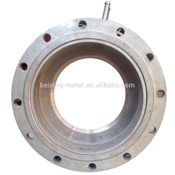 Industrial standard orifice flow meter/Differential pressure flow meter