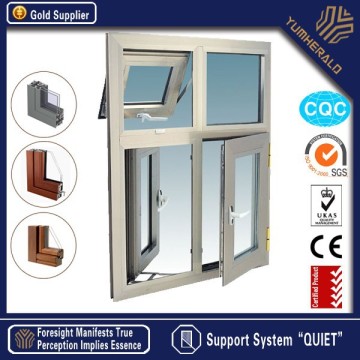 Aluminium Window And Door Manufacturers Secondary Glazing Glazing