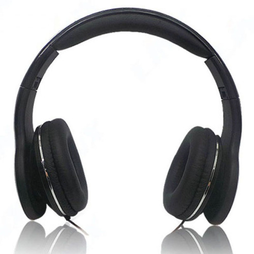 Auriculares estéreo envolventes HIFI para iPhone Samsung Xiaomi Tablet PC TV