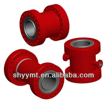 Drilling Spools, Spacer Spools and Adapter Spools.