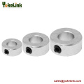 3/4" Set Screw Shaft Collar with Zinc Plating