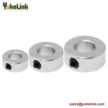 3/4" Set Screw Shaft Collar with Zinc Plating