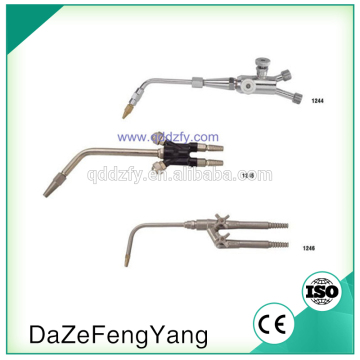 natural gas welding torch lighter