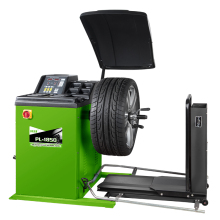 PULI Truck Wheel Balancing Machine PL-1850