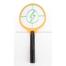 electric fly swatter rechargeable mosquito killer