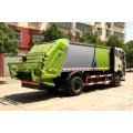 Tout nouveau camion FAW 10Tons Waste Industries