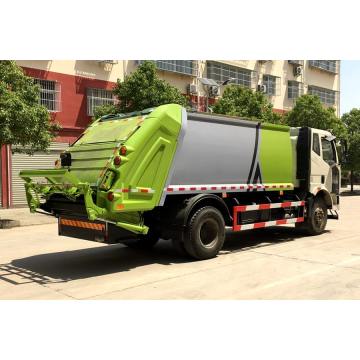 Brand New FAW 10Tons Waste Industries Truck