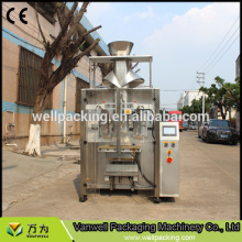 Vertical Automatic Pouch Food Packing Machine bag filling machine