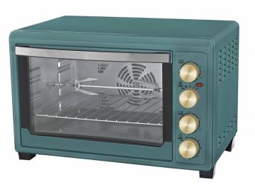 45L central convection ovens