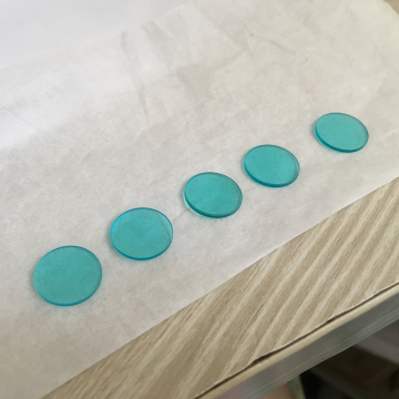 QB21 Blue Optical Filters