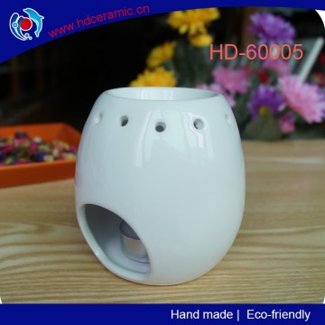 European style ceramic oil burner,ceramic incense burner,aroma diffuser