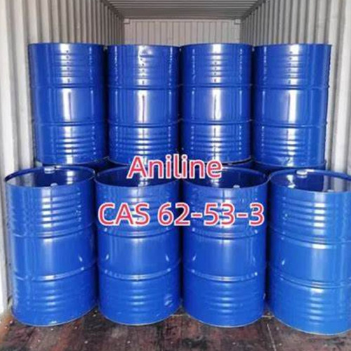High Purity Aniline Oil CAS 62-53-3 For Pharmaceuticals