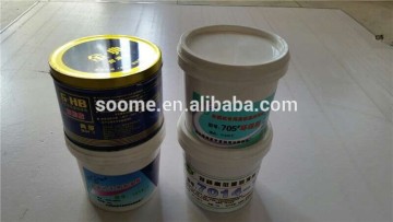 Indicated heat butter for carton machine single facer, packaging machine parts and component